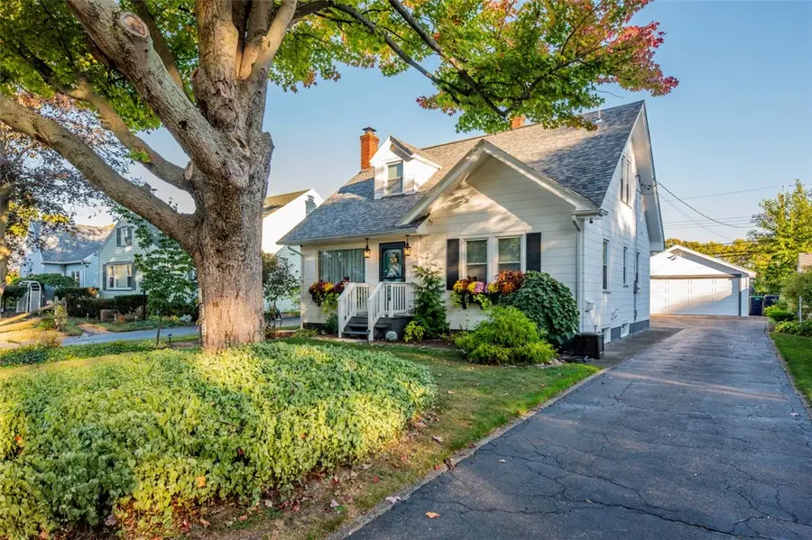 234 Pemberton Road, Rochester, NY 14622 - #3