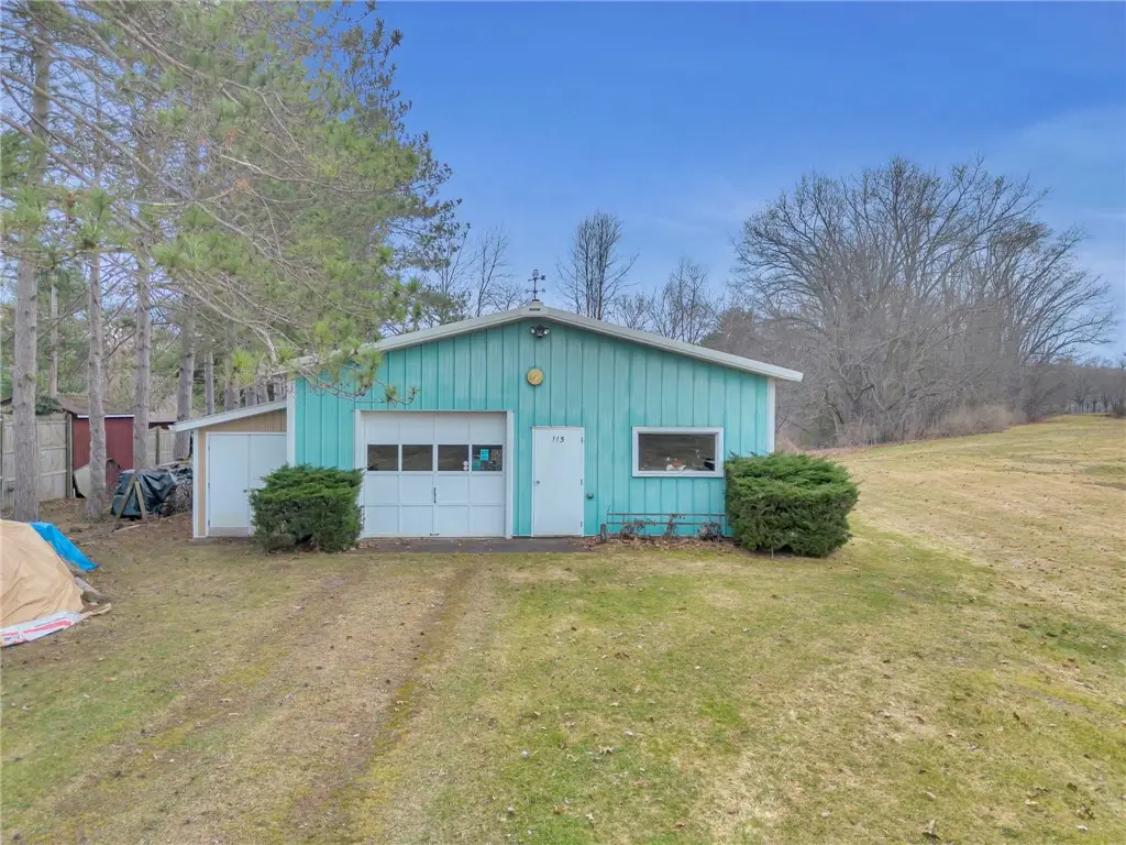 115 Afton Lake Road, Afton, NY 13730 - #1