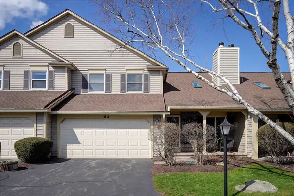 183 Lac Kine Drive, Rochester, NY 14618