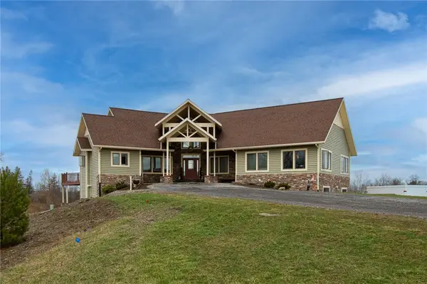 5070 Town Line Road, Rushville, NY 14544