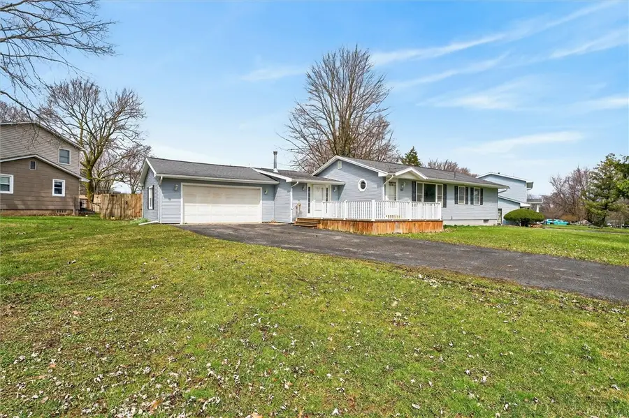 267 Valiant Drive, Rochester, NY 14623 - #3