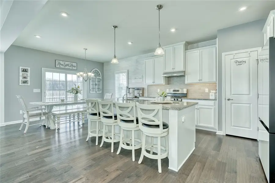 35 Harvest Ridge Trail, West Henrietta, NY 14586 - #2