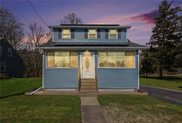 2550 Norton Street, Rochester, NY 14609