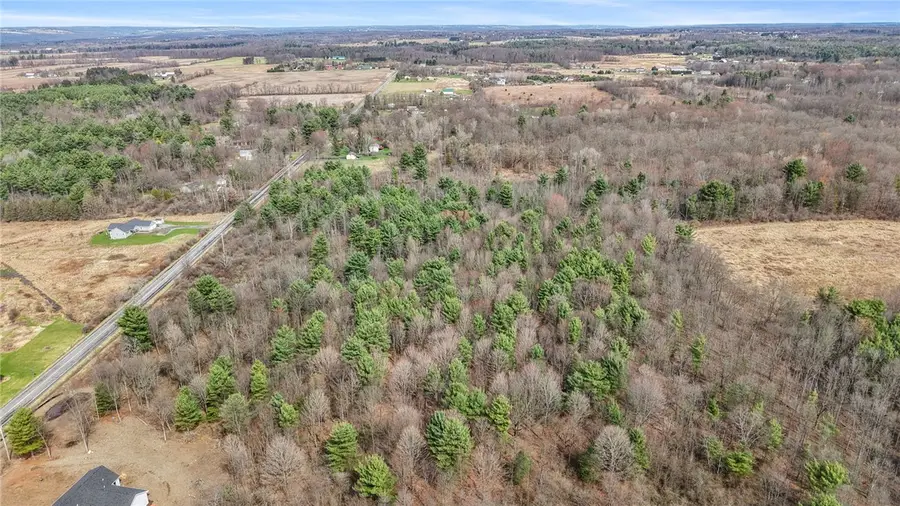 77 Collins Road, Freeville, NY 13068 - #3