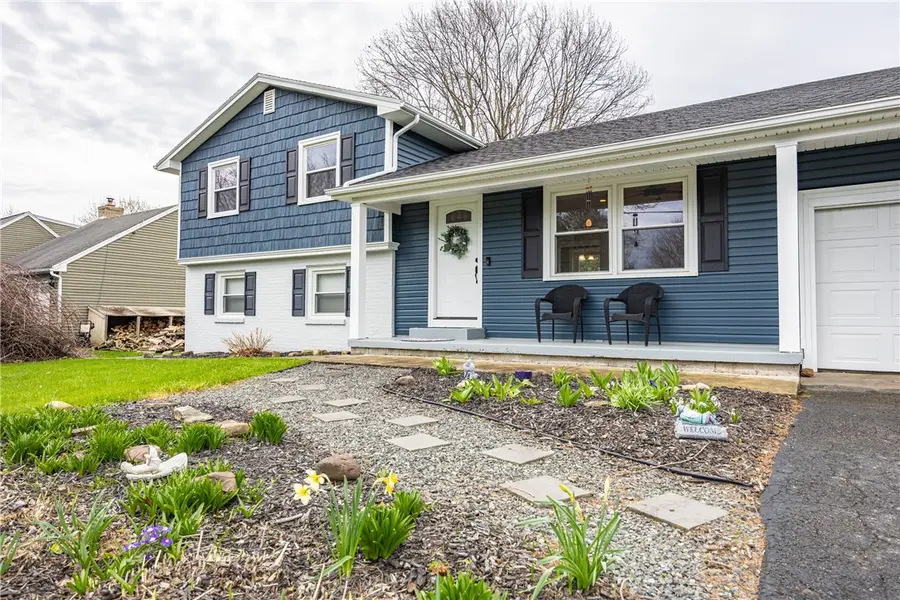 1615 Hermance Road, Webster, NY 14580 - #2