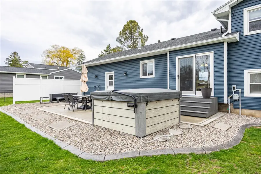 1615 Hermance Road, Webster, NY 14580 - #3