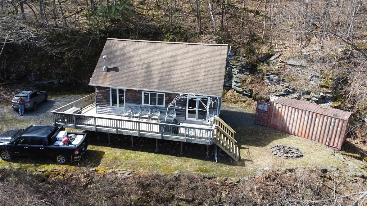 Address Withheld By Seller, Hancock, NY 13783 - #1