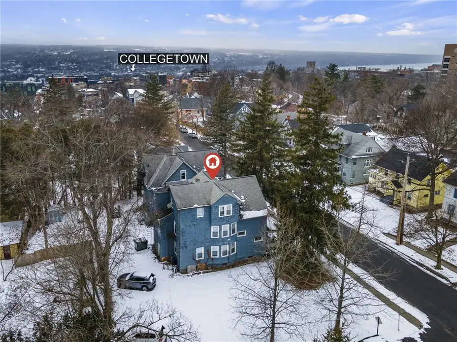 505 Dryden Road, Ithaca, NY 14850 - #2