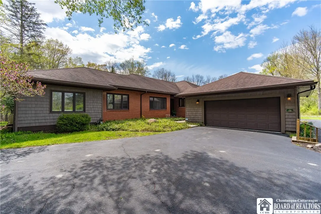 70 E Fairmount Ave, Lakewood, NY 14750 - #1