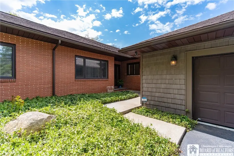 70 E Fairmount Ave, Lakewood, NY 14750 - #2