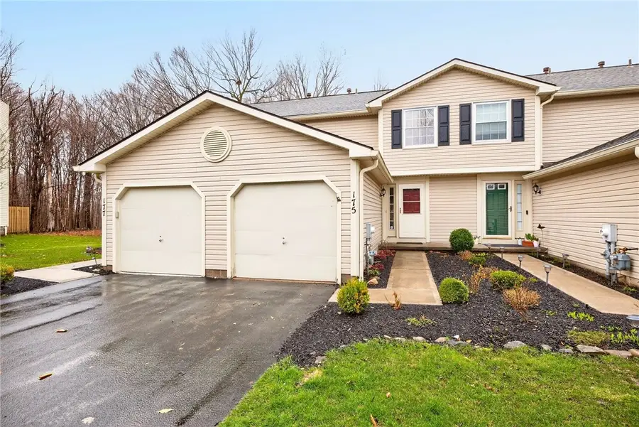 175 Courtshire Lane, Penfield, NY 14526 - #2