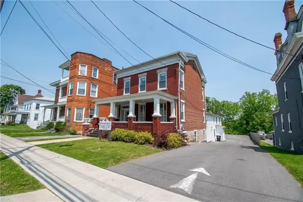 91 Genesee Street, Geneva, NY 14456