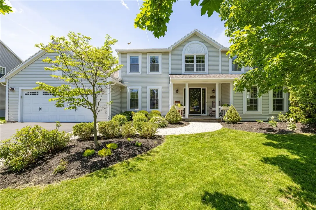 81 Broadmoor Trail, Fairport, NY 14450 - #1