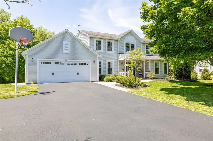 81 Broadmoor Trail, Fairport, NY 14450 - #2