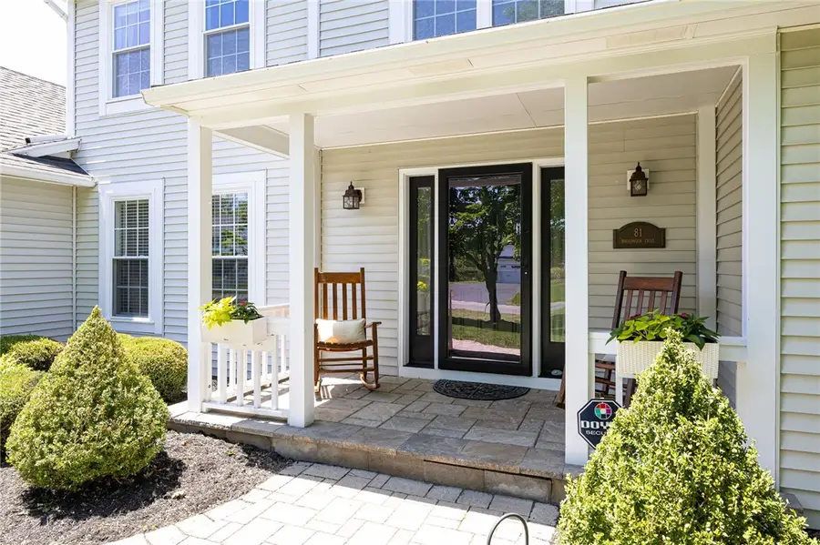 81 Broadmoor Trail, Fairport, NY 14450 - #3