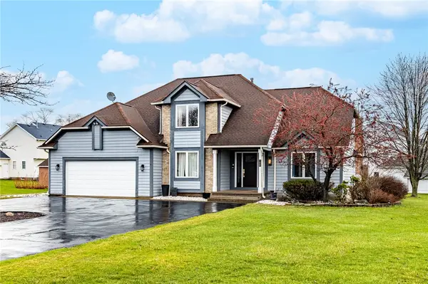 199 Windmill Trail, Rochester, NY 14624