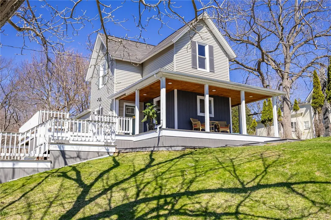 8289 Lake Road, Sodus Point, NY 14555 - #1