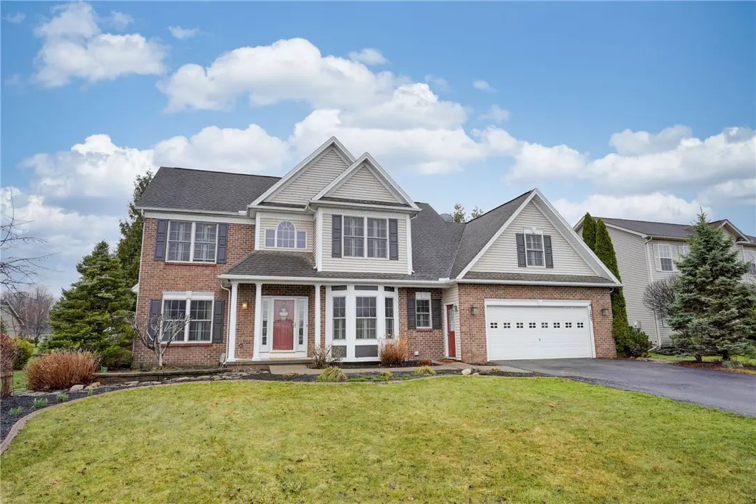 109 Whistlers Cove Lane, Rochester, NY 14612 - #1