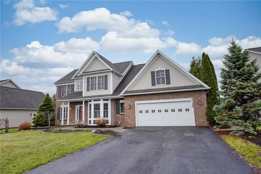 109 Whistlers Cove Lane, Rochester, NY 14612 - #2