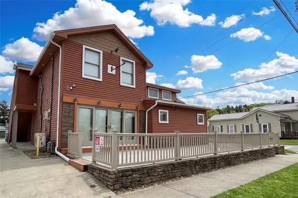 401 E 4th Street, Watkins Glen, NY 14891