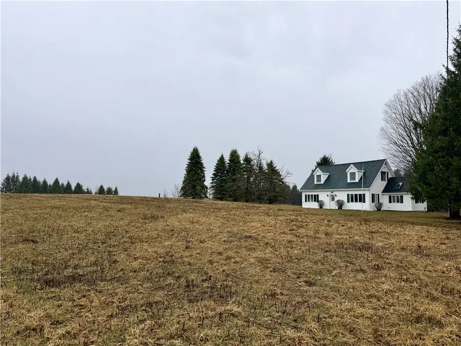 243 Mumbulo Road, Edmeston, NY 13335 - #2