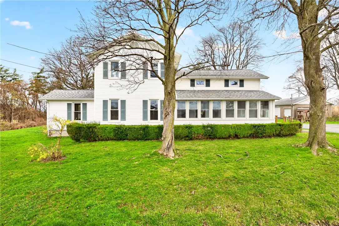 920 Scottsville Chili Road, Scottsville, NY 14546 - #1