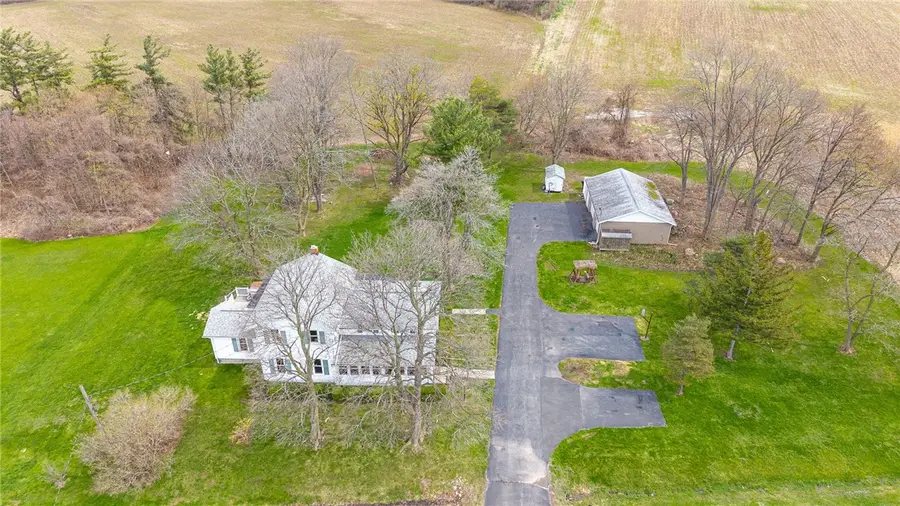 920 Scottsville Chili Road, Scottsville, NY 14546 - #2