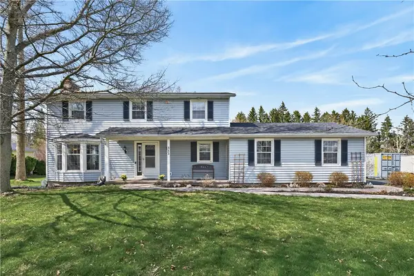 353 Manitou Beach Rd, Hilton, NY 14468