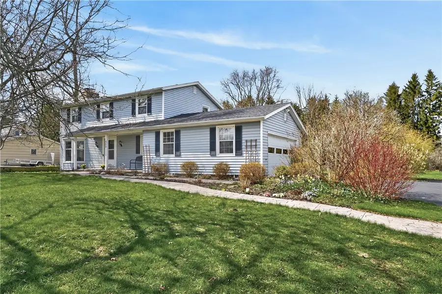 353 Manitou Beach Rd, Hilton, NY 14468 - #2