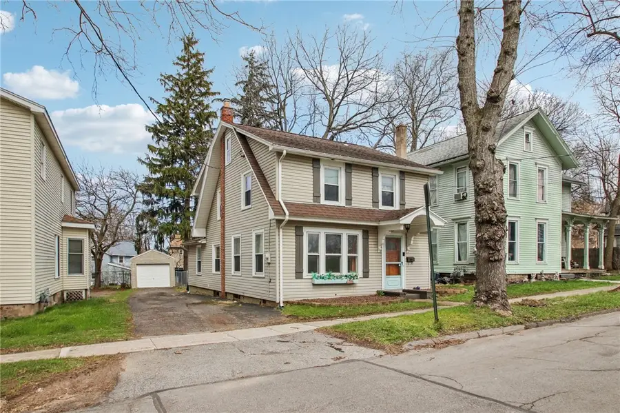 57 High Street, Brockport, NY 14420 - #2