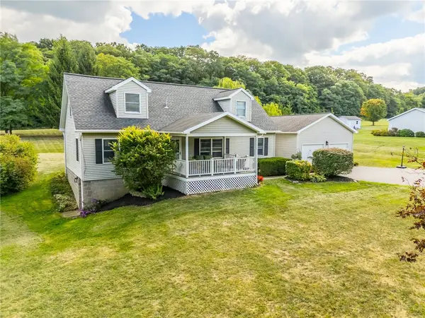 4805 Huff Road, Hemlock, NY 14466