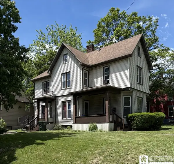 1027 N Main Street, Jamestown, NY 14701
