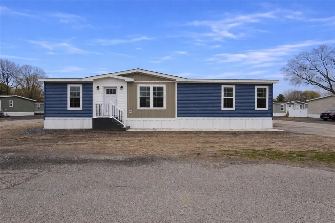 48 Sebastian Drive, Rochester, NY 14625 - #1