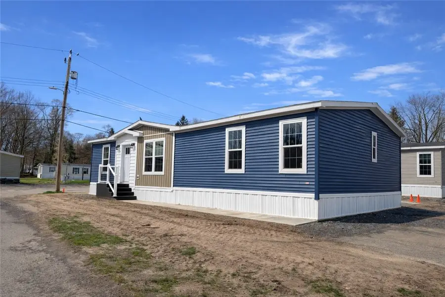 48 Sebastian Drive, Rochester, NY 14625 - #2