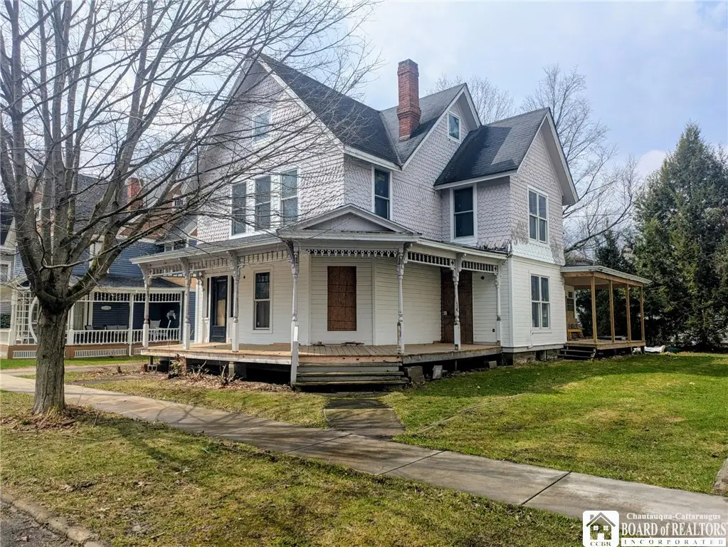 40 Ohio Avenue, Lakewood, NY 14750 - #1