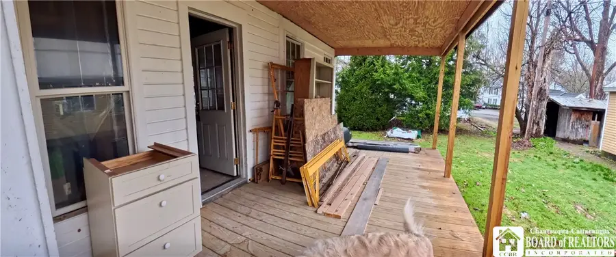 40 Ohio Avenue, Lakewood, NY 14750 - #2