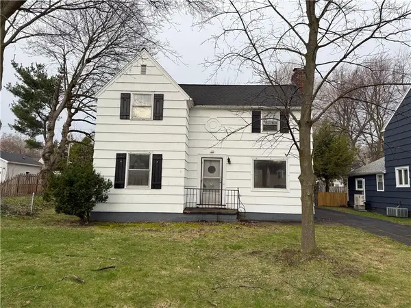 59 Hampshire Drive, Rochester, NY 14618