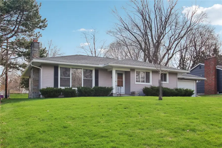 176 Allwood Drive, Rochester, NY 14617 - #2