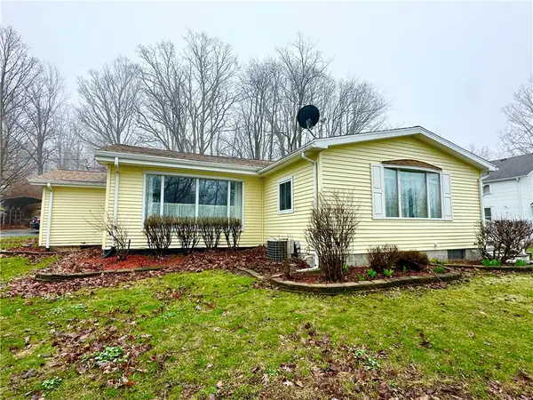 16 E Perry Avenue #3849, Silver Springs, NY 14550