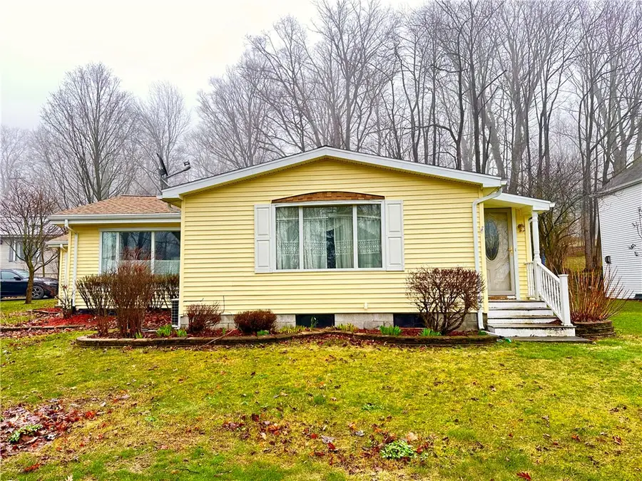 16 E Perry Avenue #3849, Silver Springs, NY 14550 - #2