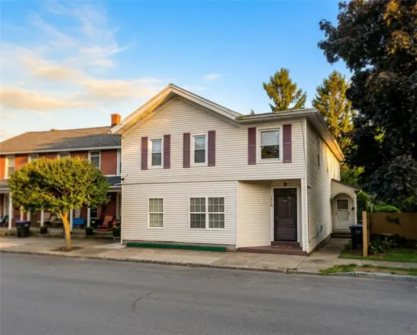 1990 Ridge Road, Ontario, NY 14519