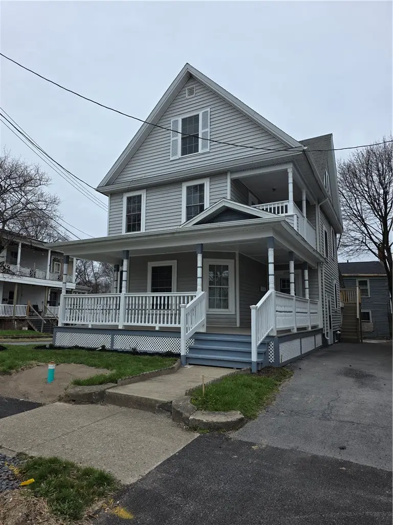 258 Castle Street, Geneva, NY 14456 - #1