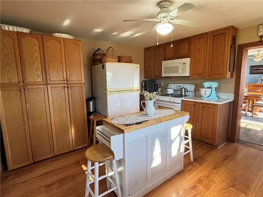 3214 State Route 8, Bridgewater, NY 13313 - #2