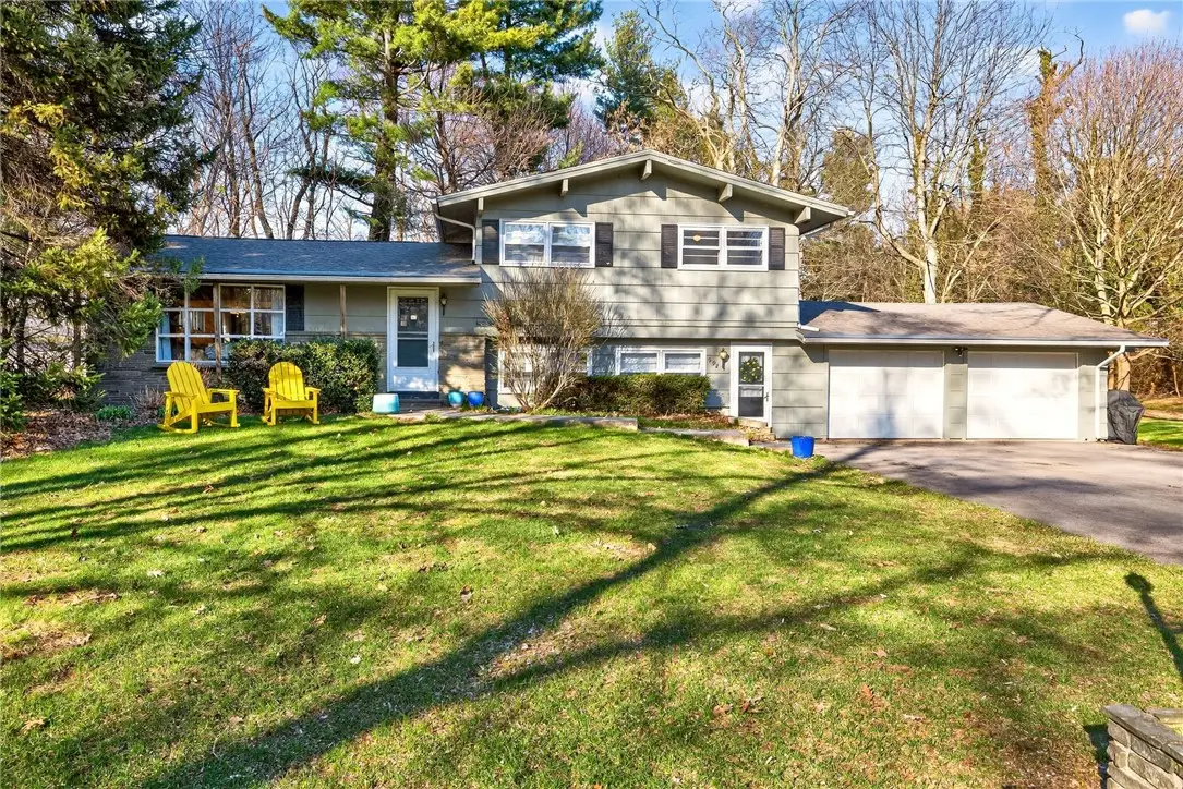 592 Haven Court, Webster, NY 14580 - #1