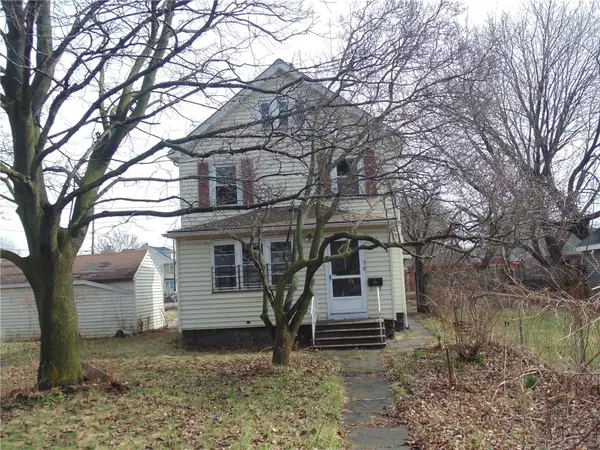 56 Northlane Drive, Rochester, NY 14621