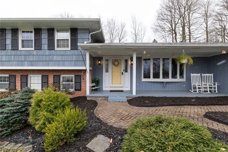 16 Whitecliff Drive, Pittsford, NY 14534 - #3