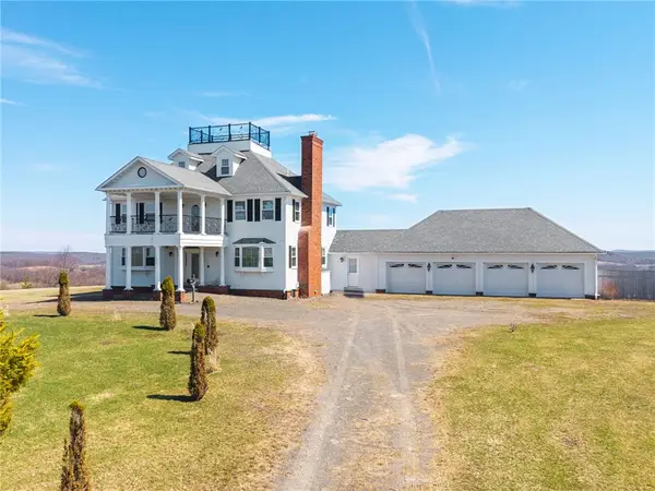 149 Thomas Road, Schenevus, NY 12155