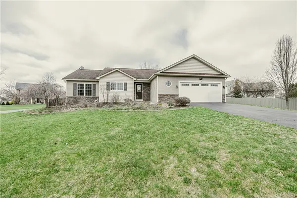 3 Kings Way, Rochester, NY 14624