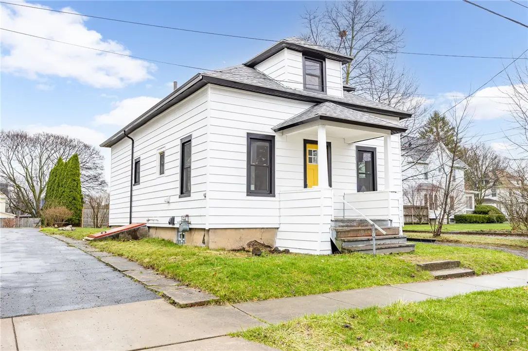 9 Universal Avenue, Geneva, NY 14456 - #1