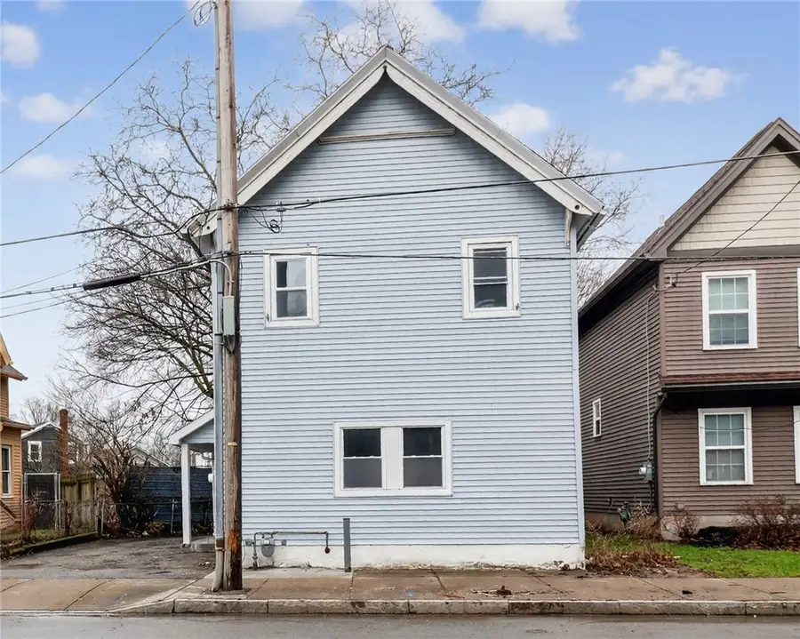 791 W Broad Street, Rochester, NY 14608 - #2